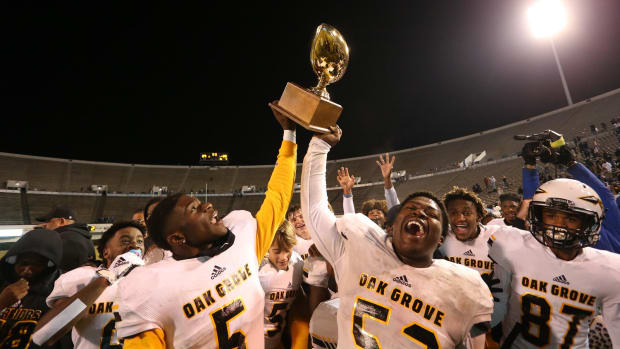 Oxford-Oak Grove